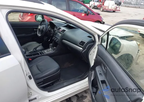 2014 Subaru Impreza 2.0I Sport Limited z USA, uszkodzony, nr VIN JF1GPAU62E8298158